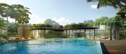 Amo Residence (D20), Apartment #522113241